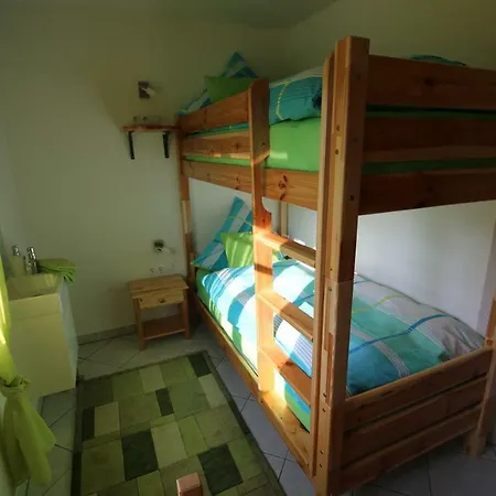 Appartement Am Grenzwald Eppenbrunn