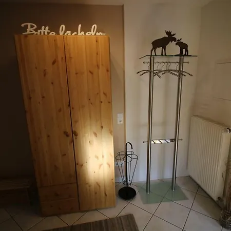 Am Grenzwald Appartement *
