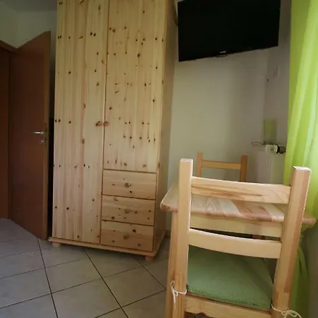 Am Grenzwald Appartement *