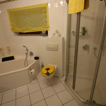 Am Grenzwald Appartement